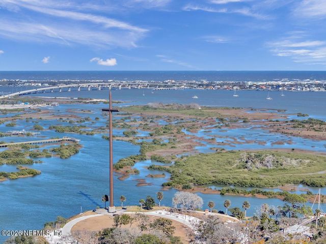 23 MULBERRY Street, St. Augustine, FL 32084