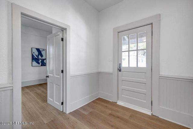 23 MULBERRY Street, St. Augustine, FL 32084