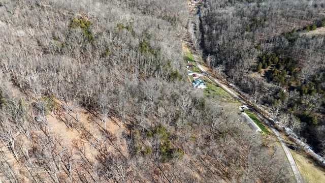 248 Sulphur Lick Road, Frankfort, KY 40601