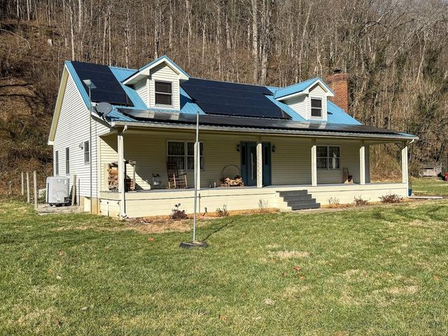 248 Sulphur Lick Road, Frankfort, KY 40601