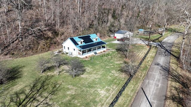 248 Sulphur Lick Road, Frankfort, KY 40601