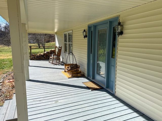 248 Sulphur Lick Road, Frankfort, KY 40601