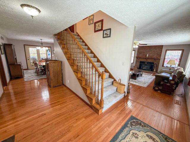 248 Sulphur Lick Road, Frankfort, KY 40601