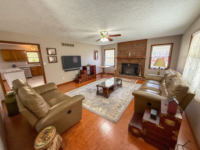 248 Sulphur Lick Road, Frankfort, KY 40601