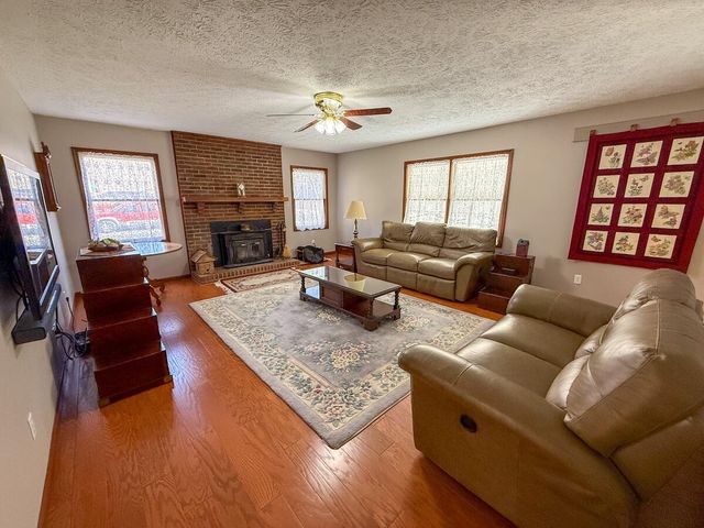 248 Sulphur Lick Road, Frankfort, KY 40601