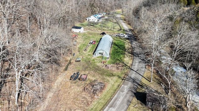 248 Sulphur Lick Road, Frankfort, KY 40601