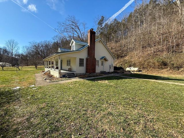 248 Sulphur Lick Road, Frankfort, KY 40601