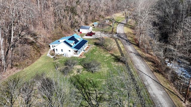248 Sulphur Lick Road, Frankfort, KY 40601