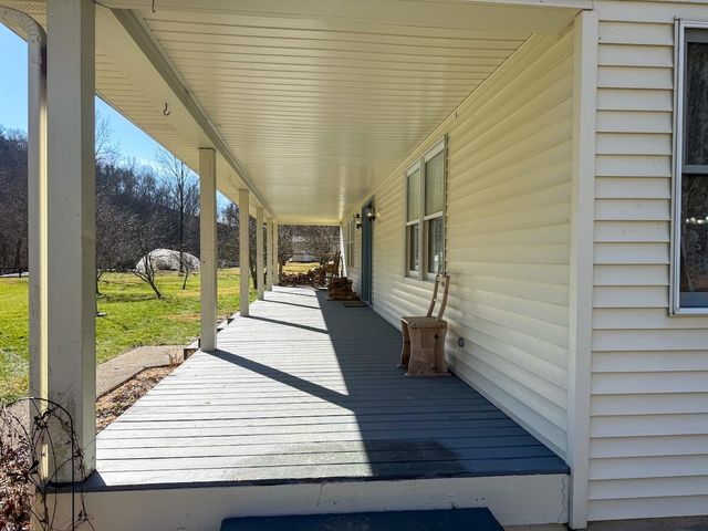 248 Sulphur Lick Road, Frankfort, KY 40601