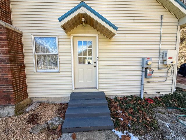 248 Sulphur Lick Road, Frankfort, KY 40601