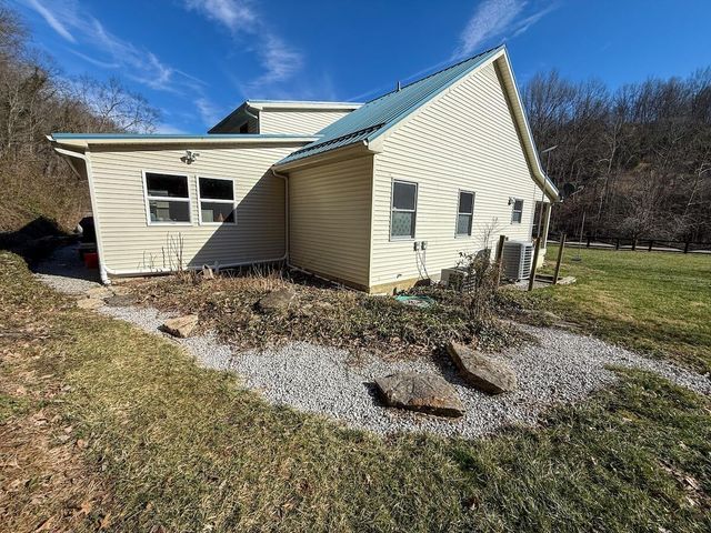 248 Sulphur Lick Road, Frankfort, KY 40601