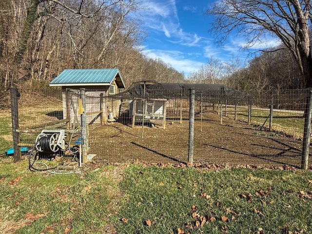 248 Sulphur Lick Road, Frankfort, KY 40601