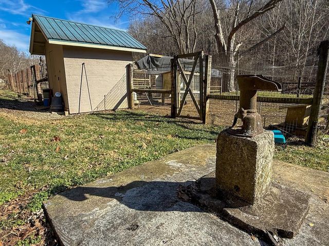 248 Sulphur Lick Road, Frankfort, KY 40601