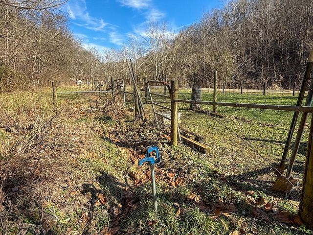 248 Sulphur Lick Road, Frankfort, KY 40601