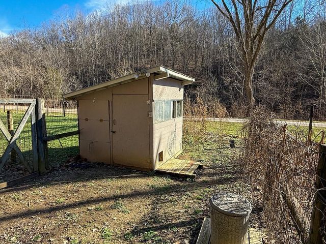 248 Sulphur Lick Road, Frankfort, KY 40601