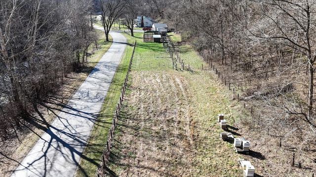 248 Sulphur Lick Road, Frankfort, KY 40601