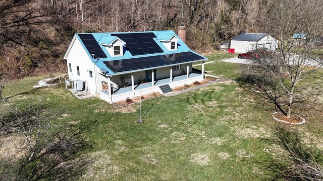 248 Sulphur Lick Road, Frankfort, KY 40601