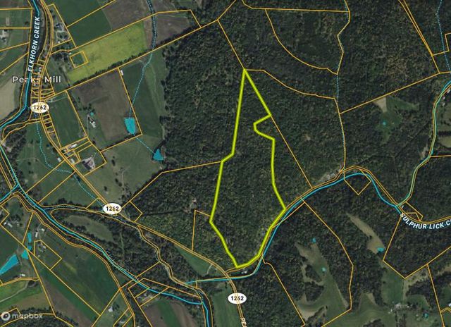 248 Sulphur Lick Road, Frankfort, KY 40601
