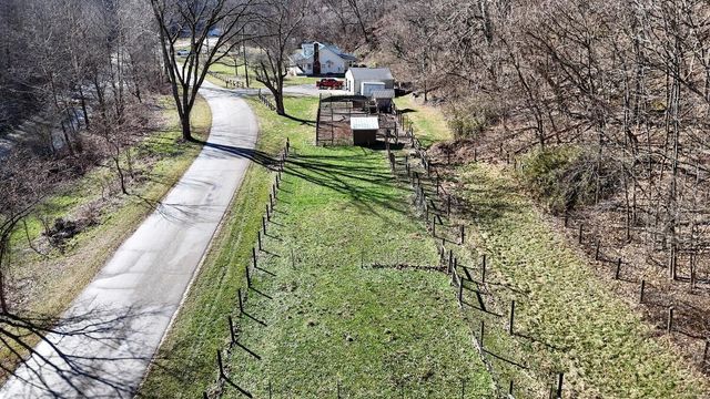 248 Sulphur Lick Road, Frankfort, KY 40601