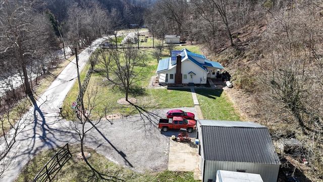 248 Sulphur Lick Road, Frankfort, KY 40601