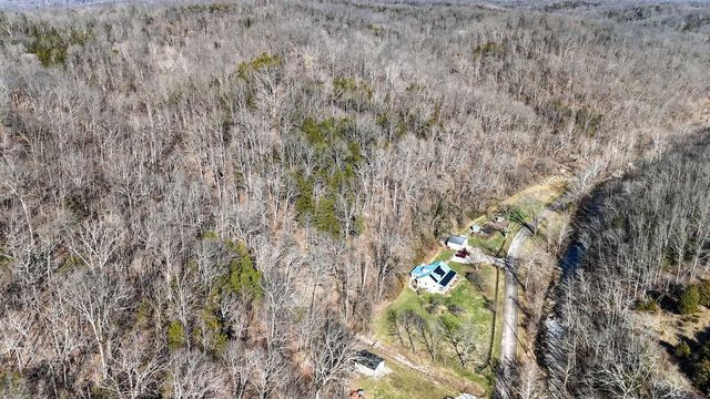 248 Sulphur Lick Road, Frankfort, KY 40601