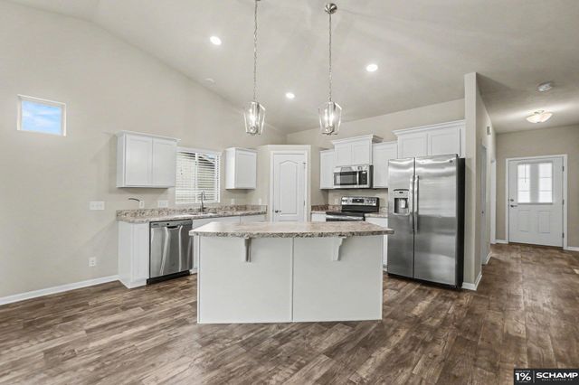 14408 S 20 Street, Bellevue, NE 68123
