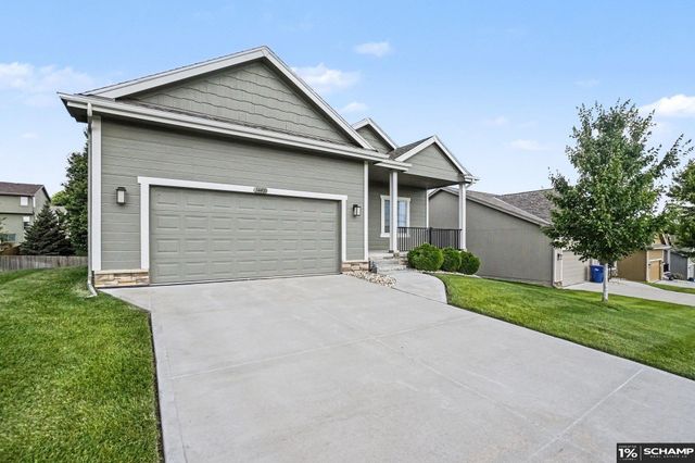 14408 S 20 Street, Bellevue, NE 68123