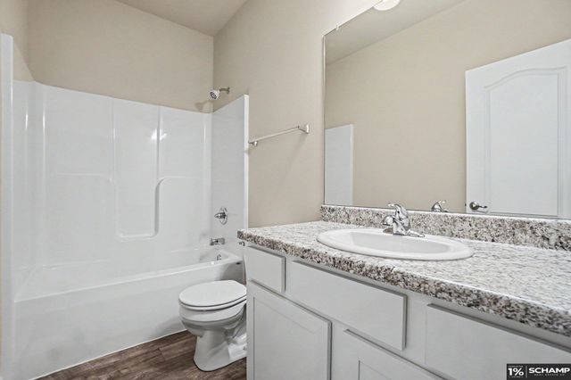 14408 S 20 Street, Bellevue, NE 68123