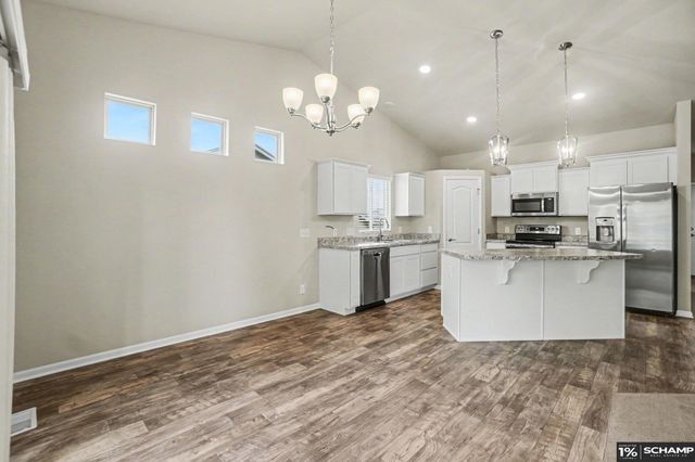 14408 S 20 Street, Bellevue, NE 68123