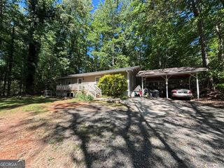 992 Tom Bell Road, Cleveland, GA 30528
