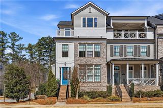360 Concord Street, Alpharetta, GA 30009