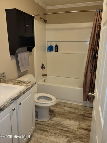 3729 Bryan Hardy Road, La Grange, NC 28551
