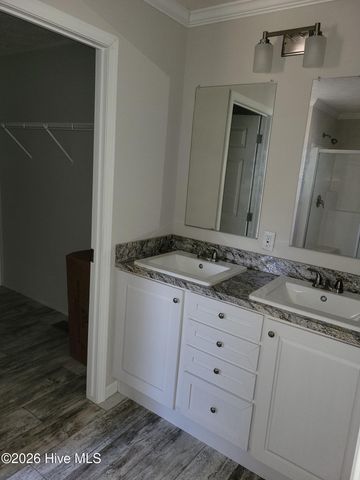 3729 Bryan Hardy Road, La Grange, NC 28551