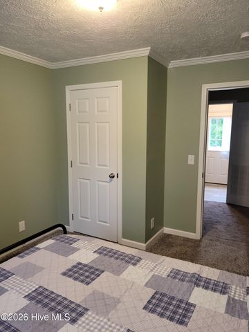 3729 Bryan Hardy Road, La Grange, NC 28551
