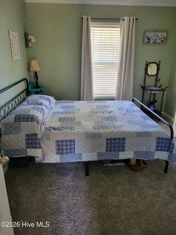 3729 Bryan Hardy Road, La Grange, NC 28551
