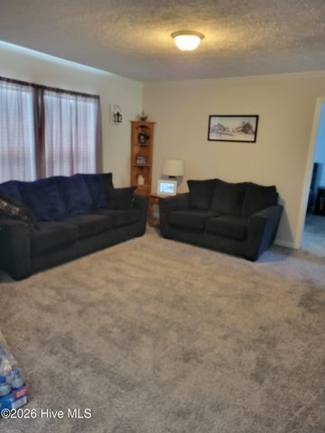 3729 Bryan Hardy Road, La Grange, NC 28551