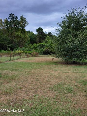 3729 Bryan Hardy Road, La Grange, NC 28551