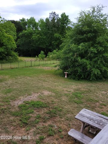 3729 Bryan Hardy Road, La Grange, NC 28551
