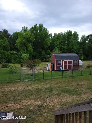 3729 Bryan Hardy Road, La Grange, NC 28551
