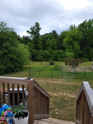 3729 Bryan Hardy Road, La Grange, NC 28551