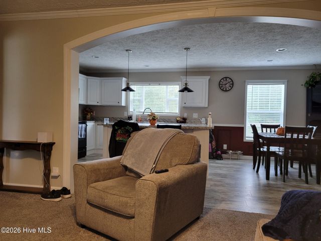 3729 Bryan Hardy Road, La Grange, NC 28551