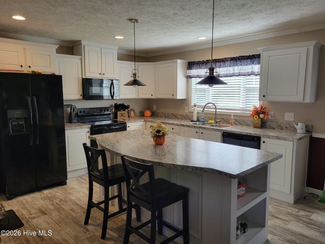 3729 Bryan Hardy Road, La Grange, NC 28551