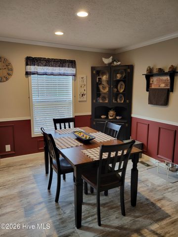 3729 Bryan Hardy Road, La Grange, NC 28551