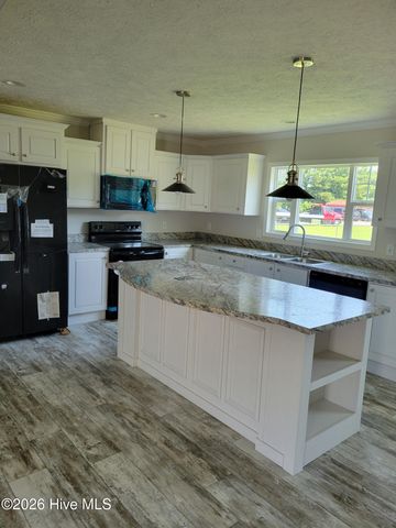 3729 Bryan Hardy Road, La Grange, NC 28551