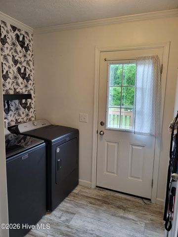 3729 Bryan Hardy Road, La Grange, NC 28551