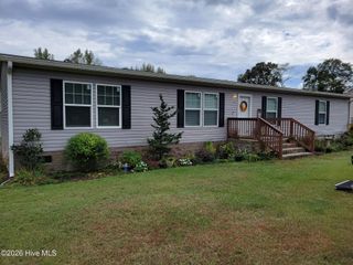 3729 Bryan Hardy Road, La Grange, NC 28551