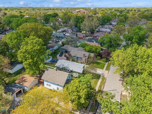 1436 46th Street, Des Moines, IA 50311