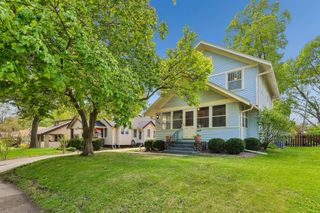 1436 46th Street, Des Moines, IA 50311