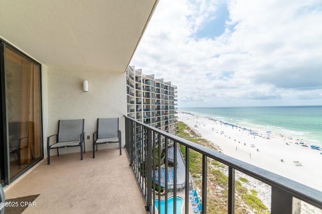 11619 Front Beach Road 811, Panama City Beach, FL 32407
