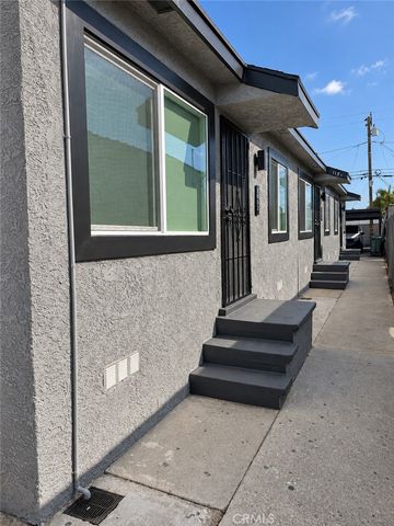 1152 E 77th, Los Angeles, CA 90001